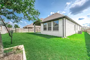 5007 Country Meadows Trail Trail, Rosharon, TX 77583 - Photo 27