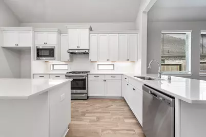 5007 Country Meadows Trail Trail, Rosharon, TX 77583 - Photo 11