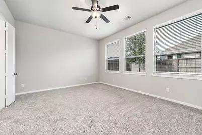 5007 Country Meadows Trail Trail, Rosharon, TX 77583 - Photo 19