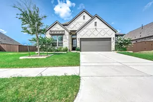 5007 Country Meadows Trail Trail, Rosharon, TX 77583 - Photo 1