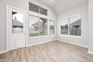 5007 Country Meadows Trail Trail, Rosharon, TX 77583 - Photo 15