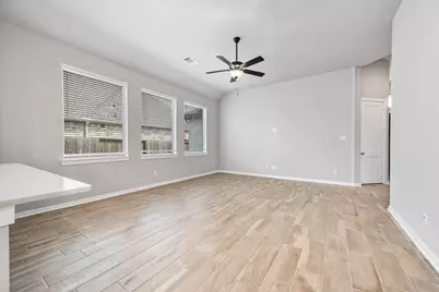 5007 Country Meadows Trail Trail, Rosharon, TX 77583 - Photo 9
