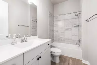 5007 Country Meadows Trail Trail, Rosharon, TX 77583 - Photo 17