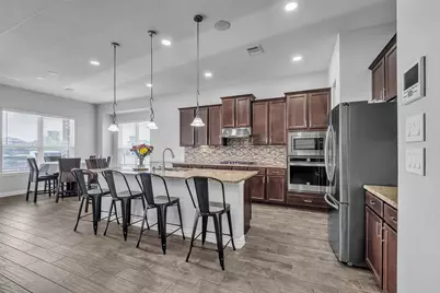 3919 Cantone Grotto Court, Katy, TX 77493 - Photo 17