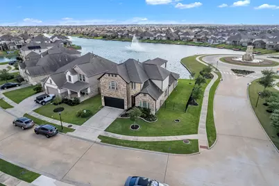3919 Cantone Grotto Court, Katy, TX 77493 - Photo 1