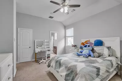 3919 Cantone Grotto Court, Katy, TX 77493 - Photo 27