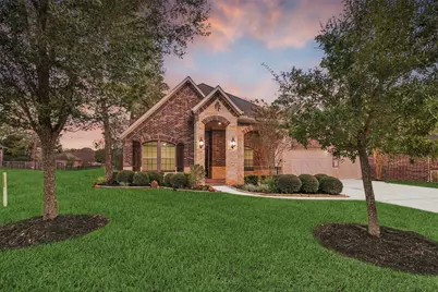 296 Dawn Brook Lane, Conroe, TX 77384 - Photo 29