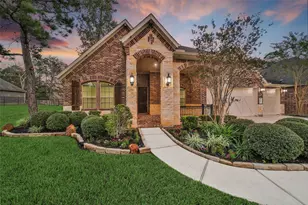 296 Dawn Brook Ln, Conroe, TX 77384 - Photo 1