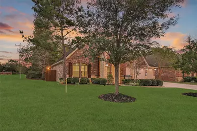 296 Dawn Brook Lane, Conroe, TX 77384 - Photo 31