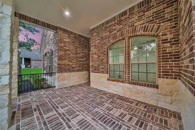 296 Dawn Brook Lane, Conroe, TX 77384 - Photo 33