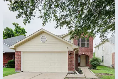 7322 Parkland Manor Drive, Cypress, TX 77433 - Photo 1