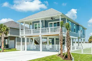 13930 Pirates Beach Blvd, Galveston, TX 77554 - Photo 27