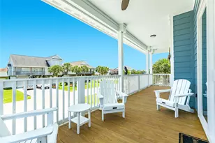 13930 Pirates Beach Blvd, Galveston, TX 77554 - Photo 17