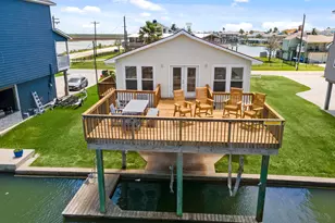 16506 Tampico Way, Galveston, TX 77554 - Photo 1