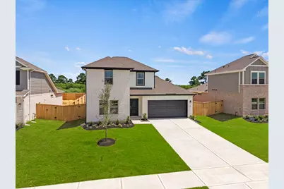 6726 Pebble Bluff Court, Cove, TX 77523 - Photo 29