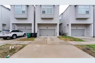 5834 Kiam Street, Houston, TX 77007 - Photo 3