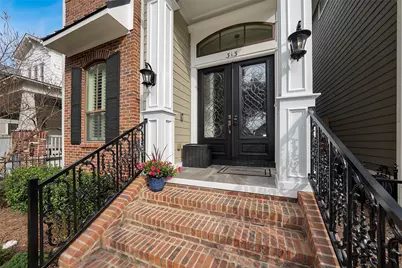 313 E 25th Street, Houston, TX 77008 - Photo 3