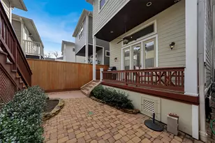 313 E 25th St, Houston, TX 77008 - Photo 41