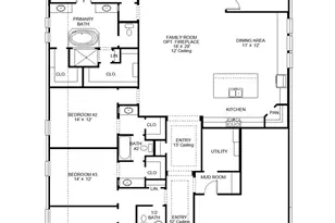 9314 Clucking Hen St, Montgomery, TX 77316 - Photo 7