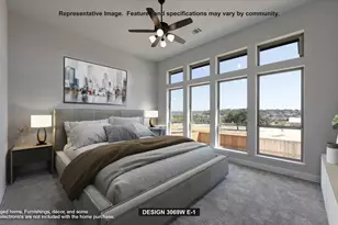 9314 Clucking Hen St, Montgomery, TX 77316 - Photo 5