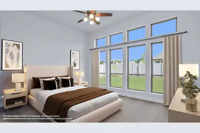 9314 Clucking Hen Street, Montgomery, TX 77316 - Photo 5