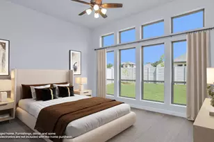 9314 Clucking Hen St, Montgomery, TX 77316 - Photo 5