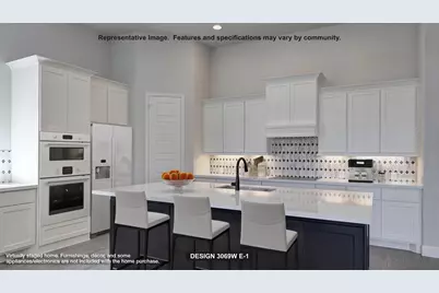 9314 Clucking Hen Street, Montgomery, TX 77316 - Photo 3