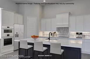 9314 Clucking Hen St, Montgomery, TX 77316 - Photo 3