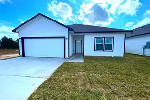 245 County Rd 5017, Cleveland, TX 77327 - Photo 1