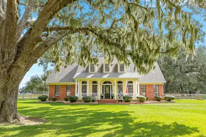 1619 Flintlock Court, Angleton, TX 77515 - Photo 1