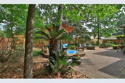 19 E Sunny Slope Circle, The Woodlands, TX 77381 - Photo 37