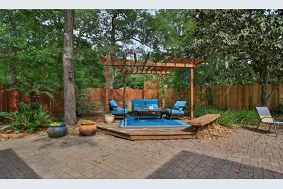 19 E Sunny Slope Circle, The Woodlands, TX 77381 - Photo 39