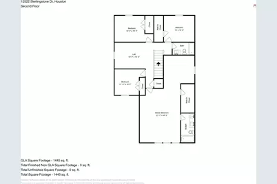 12522 Sterlingstone Drive, Houston, TX 77066 - Photo 19