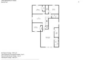 12522 Sterlingstone Dr, Houston, TX 77066 - Photo 19