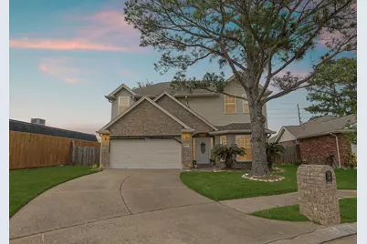 11040 Mistic Moon Court, Houston, TX 77064 - Photo 1