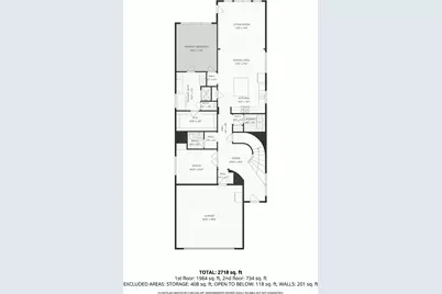 23618 Savannah Sparrow Lane, Katy, TX 77493 - Photo 33