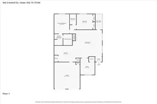 23618 Savannah Sparrow Ln, Katy, TX 77493 - Photo 31