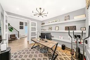 23618 Savannah Sparrow Ln, Katy, TX 77493 - Photo 5