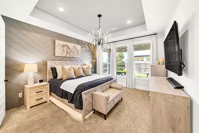 23618 Savannah Sparrow Lane, Katy, TX 77493 - Photo 13