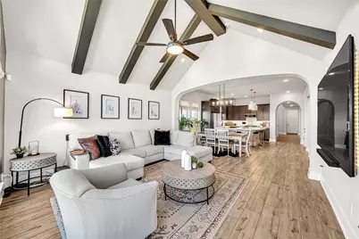 23618 Savannah Sparrow Lane, Katy, TX 77493 - Photo 11