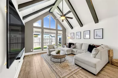 23618 Savannah Sparrow Lane, Katy, TX 77493 - Photo 1