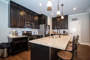 365 Running Deer Rd, Grapeland, TX 75844 - Photo 7