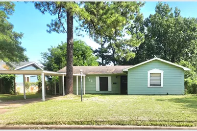 7721 Bigwood Street, Houston, TX 77016 - Photo 1