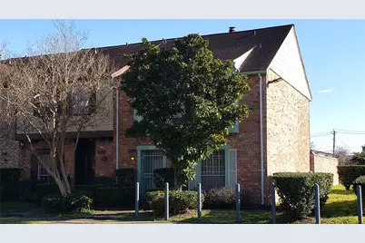 11169 Village Bend Lane #1169, Houston, TX 77072 - Photo 1