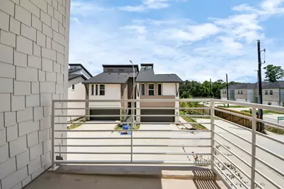 5907 Urban Pines Street, Houston, TX 77091 - Photo 1
