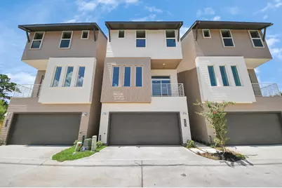 5907 Urban Pines Street, Houston, TX 77091 - Photo 5