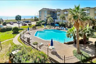 6300 Seawall Blvd, Galveston, TX 77551 - Photo 23