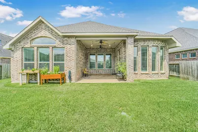 7823 Taronga Lane, Richmond, TX 77407 - Photo 43
