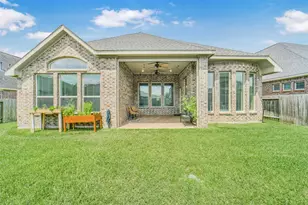 7823 Taronga Ln, Richmond, TX 77407 - Photo 43