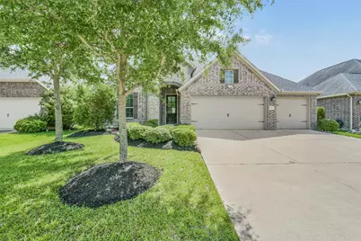 7823 Taronga Lane, Richmond, TX 77407 - Photo 5